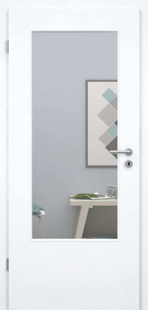 glatteTuer-Weisslack-3.0-DK-LA-DIN-DK70-Baltrum-Edelstahl-RR-FZU-491x1030